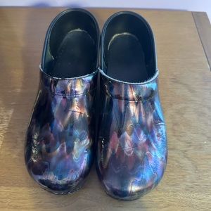 Dansko XP Clogs